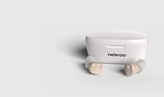 Nebroo OTC Hearing Aids: Do They Work?