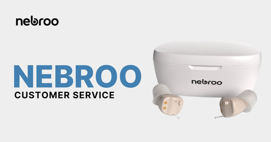 Nebroo Customer Service