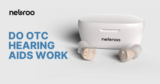 Do OTC Hearing Aids Work? An Honest Guide