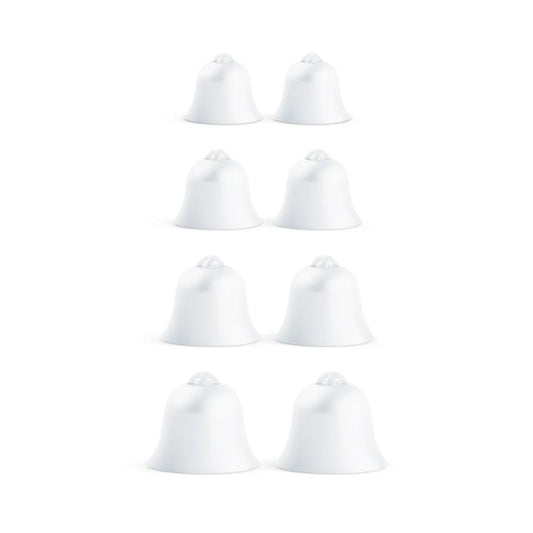 PRO 2.0 Standard Domes Set