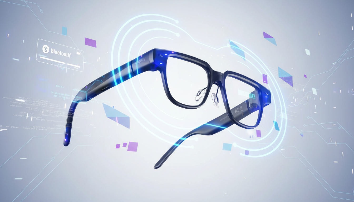 Captify Glasses