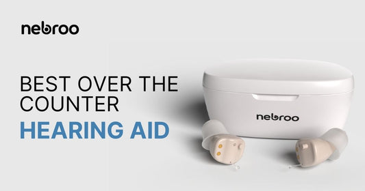 Best OTC hearing aids
