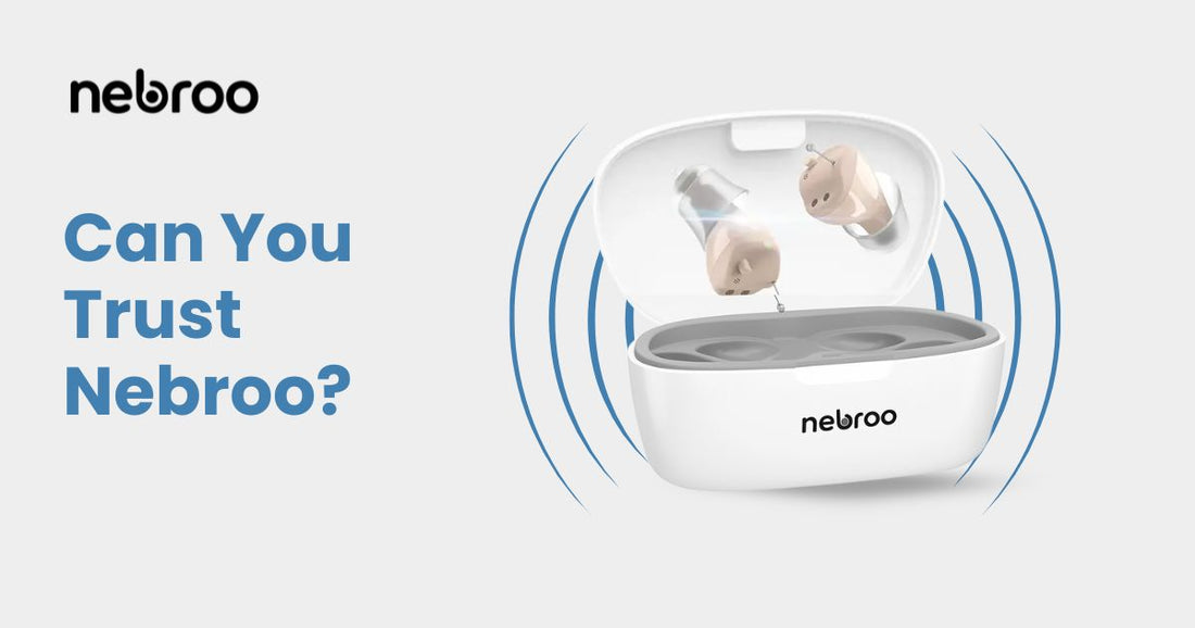 can you trust nebroo