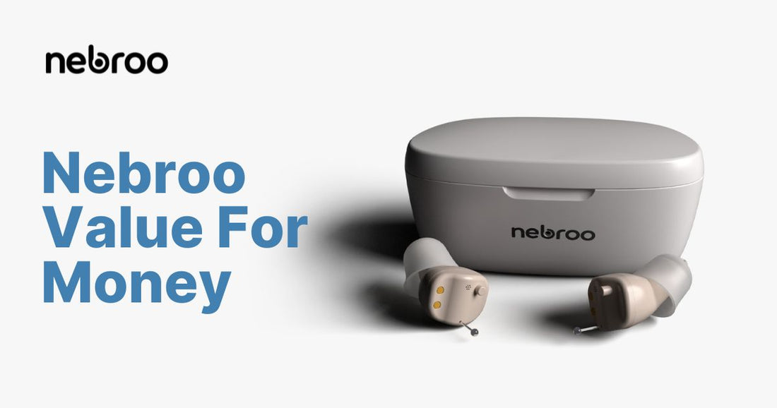 Nebroo Value for money