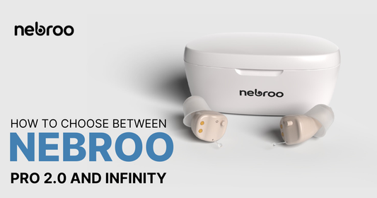 How to Choose Between Nebroo PRO 2.0 and Nebroo Infinity