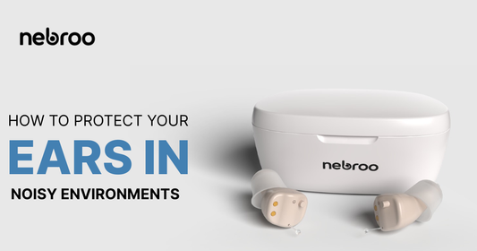 How to Protect Your Ears in Noisy Environments