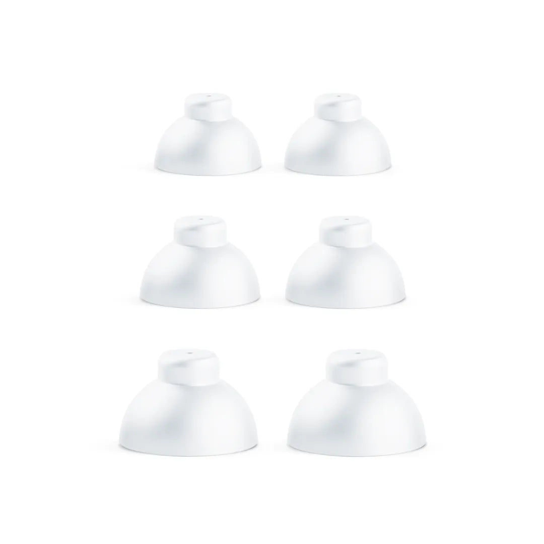 Power Domes Set