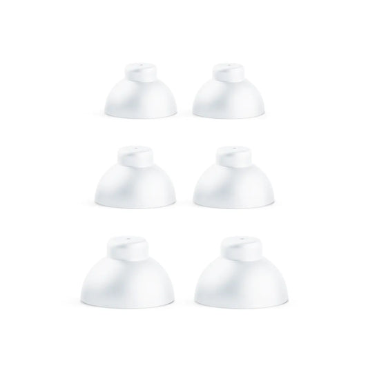 Power Domes Set