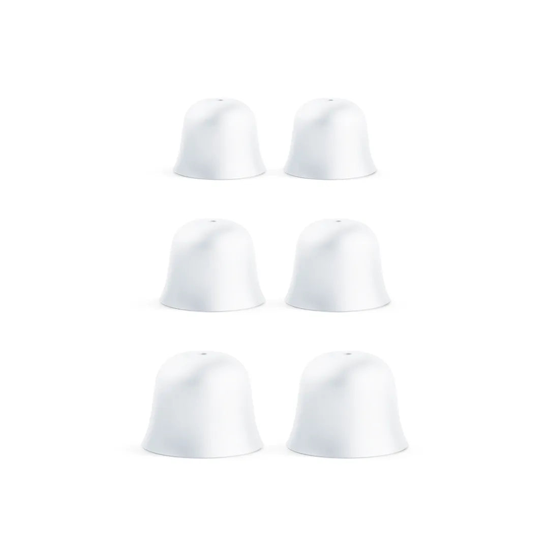 Infinity Standard Domes Set