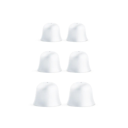 Infinity Standard Domes Set