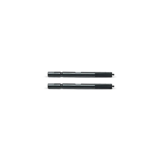 Infinity Wax Guard Sticks