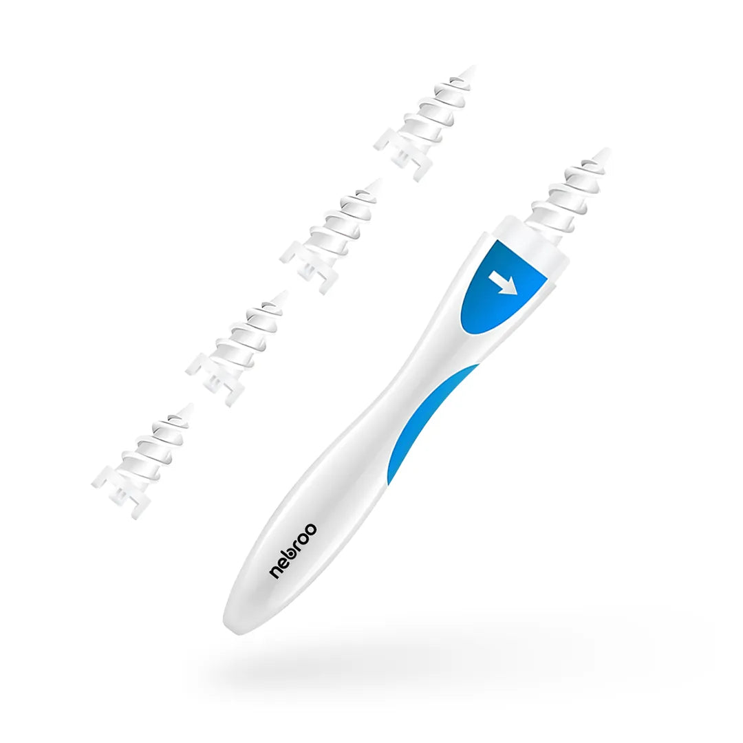 Twist Pro/Heads