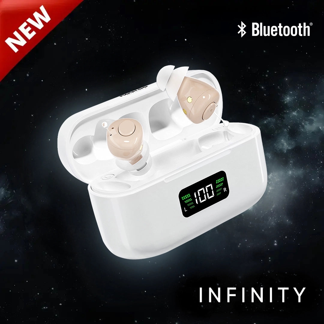 Nebroo Infinity Bluetooth (Pro 2.0 Bluetooth Upgrade)