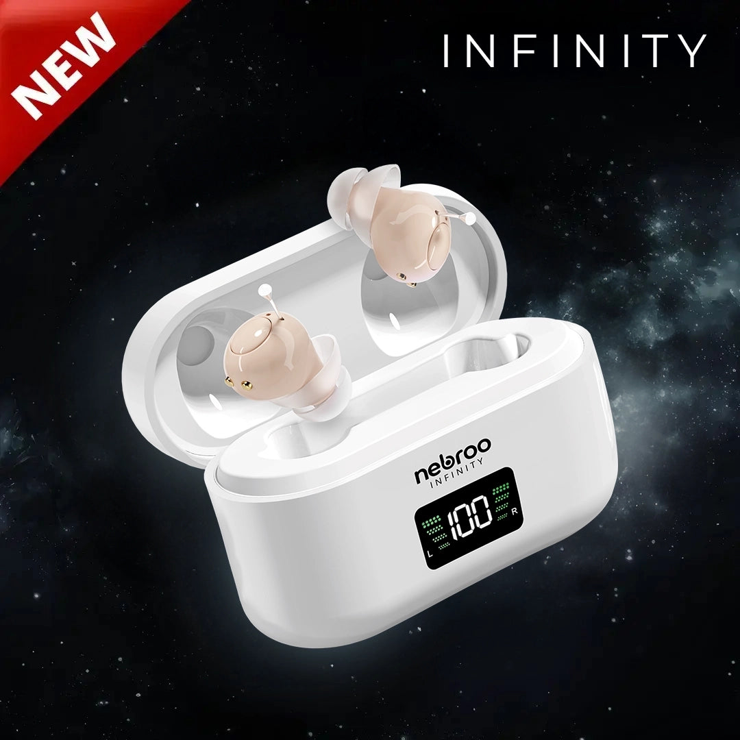 Infinity 4 in 1 Upgrade