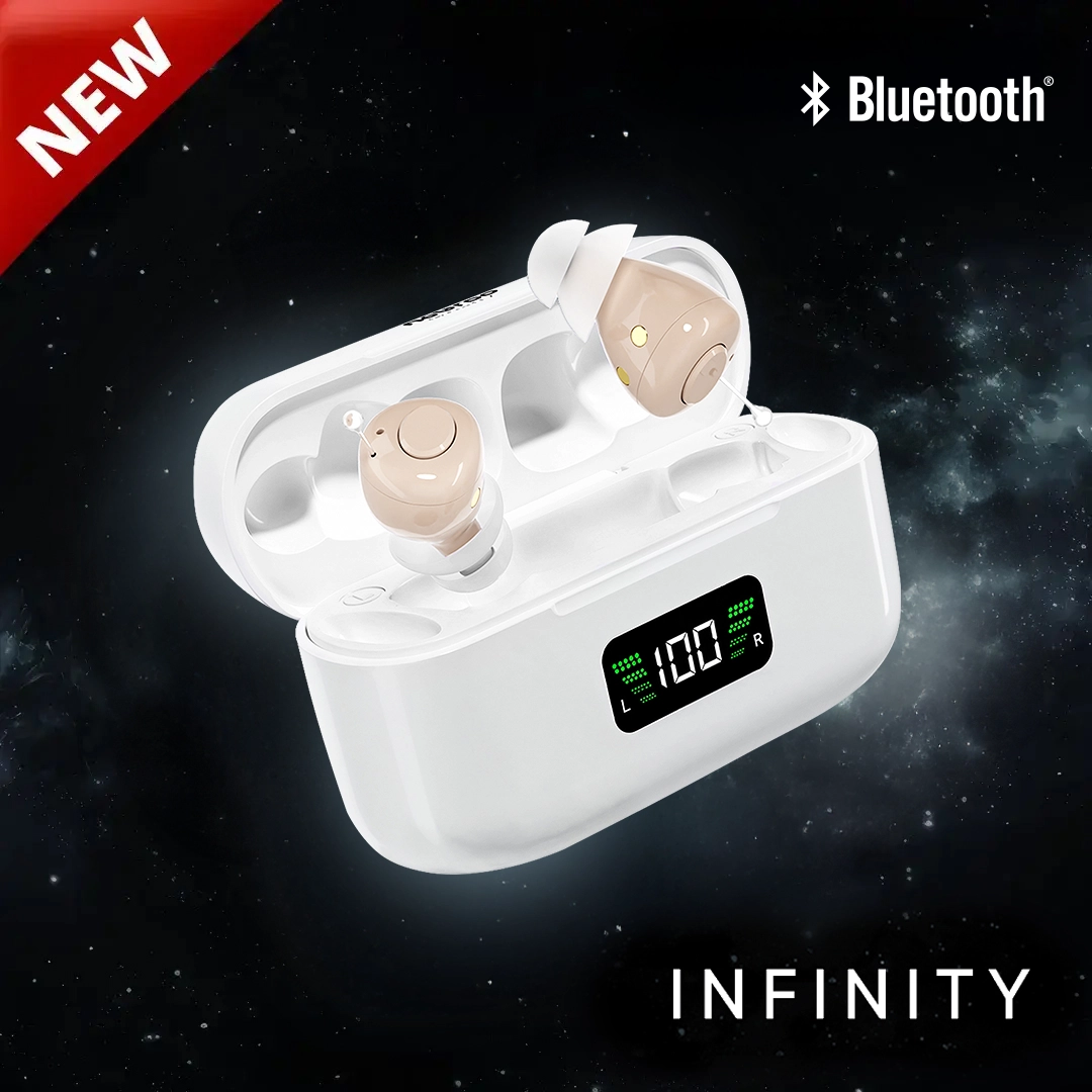 Nebroo Infinity Bluetooth(Backup)